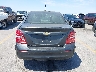 1G1JF5SB5L4****** Wrecked 2020 Chevrolet Sonic