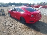 2HGFC2F50HH****** Salvage and Repairable 2017 Honda Civic in Sayreville
