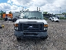 1FTNE2EW8DD****** Wrecked 2013 Ford E-250 in Pennsylvania State