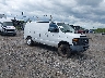 1FTNE2EW8DD****** Salvage and Wrecked 2013 Ford E-250 in Philadelphia