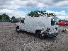 1FTNE2EW8DD****** Salvage and Repairable 2013 Ford E-250 in Philadelphia
