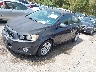 1G1JC5SH0C4****** Usados y Reparables 2012 Chevrolet Sonic en Dallas-Fort Worth