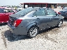 1G1JC5SH0C4****** Salvamento y Destrozados 2012 Chevrolet Sonic en Estado de Texas