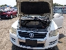 WVGFM77L49D****** Repairable 2009 Volkswagen Touareg in Little Rock