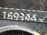 WVGFM77L49D****** Wrecked 2009 Volkswagen Touareg in Arkansas State