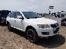 WVGFM77L49D****** Salvage and Wrecked 2009 Volkswagen Touareg in Little Rock