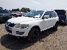 WVGFM77L49D****** Used and Repairable 2009 Volkswagen Touareg in Little Rock
