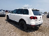WVGFM77L49D****** Salvage and Repairable 2009 Volkswagen Touareg in Little Rock