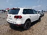 WVGFM77L49D****** Salvage and Wrecked 2009 Volkswagen Touareg in Arkansas State