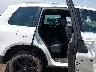 WVGFM77L49D****** Wrecked 2009 Volkswagen Touareg in Little Rock