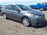 3N1AB7AP9JL****** Salvamento y Destrozados 2018 Nissan Sentra en Sacramento