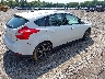 1FADP3K29EL****** Salvamento y Destrozados 2014 Ford Focus en Estado de Nueva Jersey