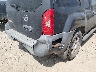 5N1AN08U47C****** Wrecked 2007 Nissan Xterra in Texas State