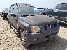 5N1AN08U47C****** Salvage and Wrecked 2007 Nissan Xterra in Austin
