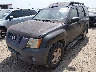 5N1AN08U47C****** Used and Repairable 2007 Nissan Xterra in Austin