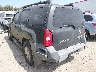 5N1AN08U47C****** Salvage and Repairable 2007 Nissan Xterra in Austin