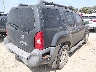 5N1AN08U47C****** Salvage and Wrecked 2007 Nissan Xterra in Texas State
