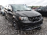 2C4RDGBG0FR****** Salvage and Wrecked 2015 Dodge Grand Caravan in New Orleans East