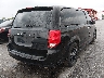 2C4RDGBG0FR****** Salvage and Wrecked 2015 Dodge Grand Caravan in Louisiana State