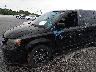 2C4RDGBG0FR****** Salvage and Repairable 2015 Dodge Grand Caravan in Louisiana State