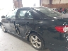 2T1BU4EE7CC****** Wrecked 2012 Toyota Corolla in New York State