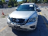 5N1DR2MM3KC****** Wrecked 2019 Nissan Pathfinder in California State