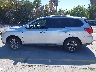 5N1DR2MM3KC****** Repairable 2019 Nissan Pathfinder in California State