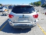 5N1DR2MM3KC****** Wrecked 2019 Nissan Pathfinder