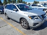 5N1DR2MM3KC****** Salvage and Wrecked 2019 Nissan Pathfinder in Fremont