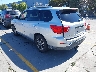 5N1DR2MM3KC****** Salvage and Repairable 2019 Nissan Pathfinder in Fremont