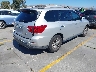 5N1DR2MM3KC****** Salvage and Wrecked 2019 Nissan Pathfinder in California State