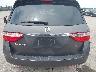 5FNRL5H66BB****** Destrozados 2011 Honda Odyssey