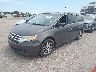 5FNRL5H66BB****** Usados y Reparables 2011 Honda Odyssey en Fort Worth North