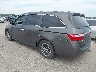 5FNRL5H66BB****** Salvamento y Reparables 2011 Honda Odyssey en Fort Worth North