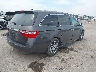 5FNRL5H66BB****** Salvamento y Destrozados 2011 Honda Odyssey en Estado de Texas