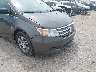 5FNRL5H66BB****** Salvamento y Reparables 2011 Honda Odyssey en Estado de Texas