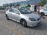 JTKDE177370****** Salvamento y Destrozados 2007 Scion TC en Fremont