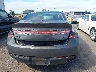 3LN6L2LU3ER****** Destrozados 2014 Lincoln MKZ