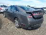 3LN6L2LU3ER****** Salvamento y Reparables 2014 Lincoln MKZ en East Bay