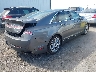 3LN6L2LU3ER****** Salvamento y Destrozados 2014 Lincoln MKZ en Estado de California