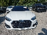 WAUDACF56MA****** Used 2021 Audi A5 in Ohio State