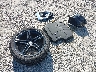 WAUDACF56MA****** Wrecked 2021 Audi A5 in Ohio State
