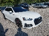 WAUDACF56MA****** Salvage and Wrecked 2021 Audi A5 in Dayton