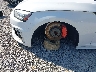 WAUDACF56MA****** Salvage and Repairable 2021 Audi A5 in Ohio State