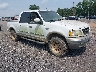 1FTRW08L71K****** Salvamento y Destrozados 2001 Ford F-150 en Greenville