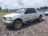 1FTRW08L71K****** Usados y Reparables 2001 Ford F-150 en Greenville
