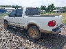 1FTRW08L71K****** Salvamento y Reparables 2001 Ford F-150 en Greenville