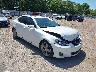 JTHBF5C21B5****** Salvamento y Destrozados 2011 Lexus IS 250 en Knoxville