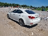 JTHBF5C21B5****** Salvamento y Reparables 2011 Lexus IS 250 en Knoxville