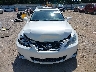 JTHBF5C21B5****** Salvamento y Reparables 2011 Lexus IS 250 en Estado de Tennessee